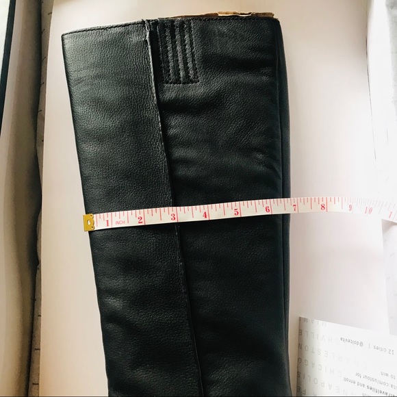 NWOB✨Dolce Vita Davey Leather Boot - Picture 13 of 16